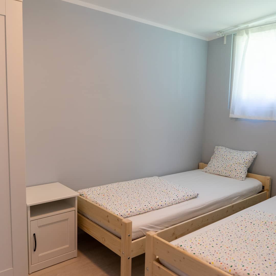 Osada Chmielaki (Osada Pokrzywna)